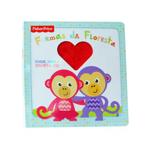 Libro de pizarra táctil para niños y bebés, impresión personalizada divertida de animales para Educación Temprana, precio bajo, <span class=keywords><strong>2022</strong></span> - Product Image 1