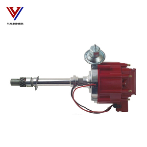 Fornitori di Distributori di Accensione Elettronica Auto per <span class=keywords><strong>CHEVROLET</strong></span> <span class=keywords><strong>BEL</strong></span> <span class=keywords><strong>AIR</strong></span> 1974-1981 841895 1103282 1103370 301895 - Product Image 1