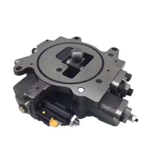 GID Brand High Quality E320C Hydraulic Pump <b>Regulator</b> Steel Parts for Crawler Excavator Construction Machinery 6 Month Warranty - Product Image 2