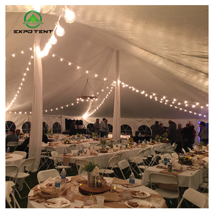 <span class=keywords><strong>Tenda</strong></span> per Matrimoni ed Eventi all'Aperto 20x50 10x30, Capacità 600-1000 Posti, <span class=keywords><strong>Tenda</strong></span> per Chiesa - Product Image 2