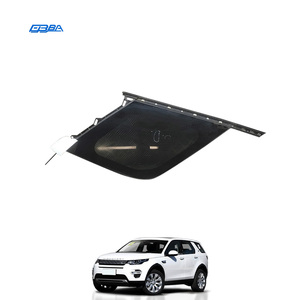 Prix d'usine - Vitre triangulaire arrière pour Land Rover Discovery Sport L550 OE LR078378 - Product Image 1