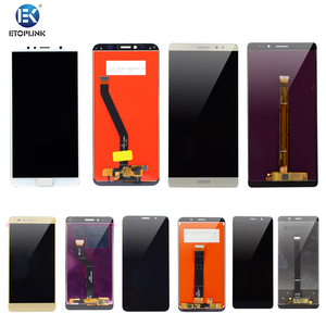 Pantalla Modulo Lcd Touch Para Huawei <span class=keywords><strong>Honor</strong></span> magic 2 / <span class=keywords><strong>Honor</strong></span> PLAY / <span class=keywords><strong>Honor</strong></span> <span class=keywords><strong>8A</strong></span> PRO / <span class=keywords><strong>honor</strong></span> 20 lite Display - Product Image 1