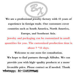 Vente <span class=keywords><strong>en</strong></span> gros de boucles d'oreilles de haute qualité <span class=keywords><strong>en</strong></span> argent 925 pour fille. - Product Image 6