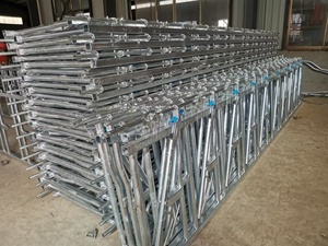Hot Galvanized Steel Cow <strong>Head</strong> <strong>Lock</strong> <strong>Cattle</strong> <strong>Head</strong> <strong>Lock</strong> for Dairy Farm