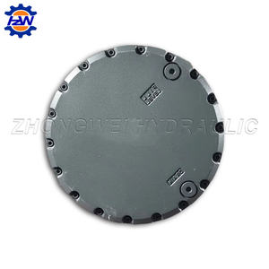 Motor de Traslación Final para Excavadora E330 E336D 330B C9, Referencias 269-7839 269-7838 - Product Image 2