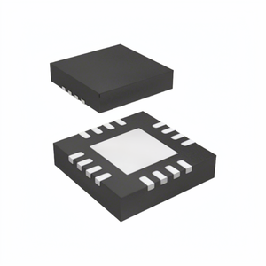 Electronic Chips Component 16 WQFN Exposed <b>Pad</b> DG445ETE+ Interface BOM IC In Stock - Product Image 1
