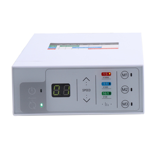 Motore elettrico dentale Brushless 50000 <span class=keywords><strong>rpm</strong></span> E tipo di motore elettrico dentale strumenti elettrici dentista - Product Image 4