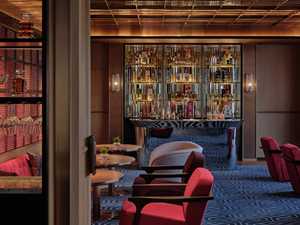 Ensembles de meubles de restaurant en bois massif de luxe pour bar à domicile et repas de mariage - Écologiques et durables - Product Image 4