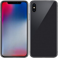 Téléphone Mobile Reconditionné d'Usine d'Origine de Grade AA+ d'Occasion pour iPhone X Xr Xs Xsmax Téléphone Portable Pas Cher Débloqué