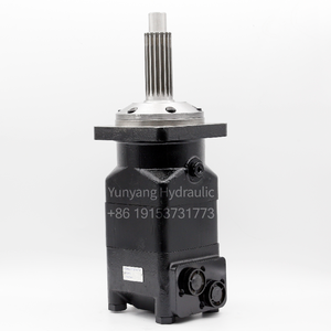 이튼 10000 시리즈 찰린 유압 모터 119-1030-003 - Product Image 6