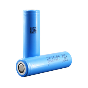 Batterie Li-ion 18650 SAM <span class=keywords><strong>INR18650</strong></span>-<span class=keywords><strong>29E</strong></span> 3.7V 2900mAh pour <span class=keywords><strong>SAMSUNG</strong></span> 18650 <span class=keywords><strong>29E</strong></span> - Product Image 5