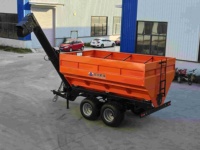 Remorque de transport de tournesol pour tracteur 200-240HP