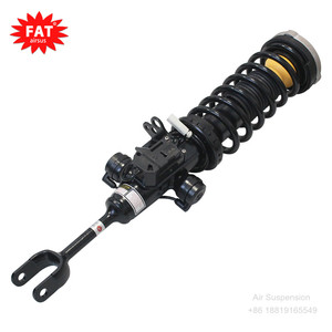 Amortisseur avant à ressort métallique pour BMW Série 7 F01 F02 F03 F04 FL <span class=keywords><strong>LCI</strong></span>, bras de suspension VDC gauche 37116796925, droit 37116796926 - Product Image 6