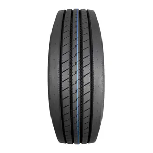 High- quality Rubber Tireswith CCC DOT ECE GCC SASO SONCA 315/80R22.5