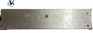 IC695CHS012 IC695CHS016 GE Fanuc RX3i Fond de panier universel à fente - Product Image 3