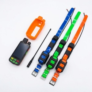 Traceur GPS pour animaux de compagnie avec antenne externe, suivi de localisation en temps réel, indice d'étanchéité IP68 et système Android 13 - Product Image 4