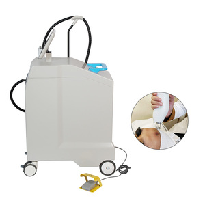 Machine professionnelle de suppression de tatouages au laser Pico ND YAG 1604 nm, non invasive, pour le rajeunissement de la peau et l'élimination des tatouages - Product Image 5