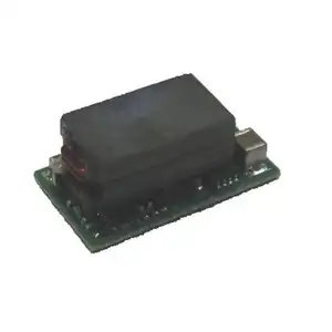 APXW005A0X3-SRZ Non-Isolated DC/DC Converters 9-36Vin 3-18Vout 5A Neg logic SMT integrated circuits