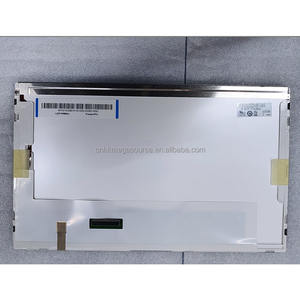 G101STN01.3 AUO 10.1นิ้วความละเอียด1024*600แผง LCD โมดูลผลึกเหลว - Product Image 3
