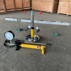 Appareil d'<span class=keywords><strong>essai</strong></span> <span class=keywords><strong>de</strong></span> charge <span class=keywords><strong>de</strong></span> base routière 30KN 50KN 100KN, <span class=keywords><strong>essai</strong></span> <span class=keywords><strong>de</strong></span> charge <span class=keywords><strong>de</strong></span> <span class=keywords><strong>plaque</strong></span>/<span class=keywords><strong>essai</strong></span> <span class=keywords><strong>de</strong></span> capacité portante du sol, testeur <span class=keywords><strong>de</strong></span> charge <span class=keywords><strong>de</strong></span> <span class=keywords><strong>plaque</strong></span> <span class=keywords><strong>de</strong></span> base routière - Product Image 6