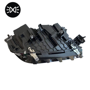 Phares avant d'origine semi-assemblés pour BMW X5 G05 X6 G06 version américaine <span class=keywords><strong>2020</strong></span> - Product Image 5