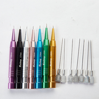 Outil de poinçonnage de machine d'implantation de cheveux, stylo d'aiguille d'implant, stylo Choi de greffe de cheveux pour instruments de greffe de cheveux