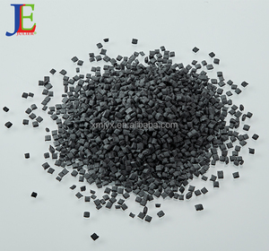 PPS Rating Recyclable Price Per Kg Suppliers Mineral Filled 30% <strong>Plastic</strong> <strong>Modified</strong> 20% Market PPS Granules - Product Image 3