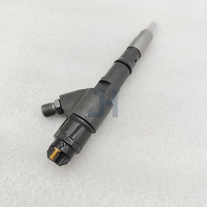 Inyector de Combustible Diésel 0445120067 20798683 VOE20798683 para Motor D6D D6E, Excavadora EC200B EC210B EC210C, Inyector de Combustible Common Rail - Product Image 4
