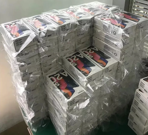 Téléphone de haute qualité débloqué sans rayures pour A20s téléphone mobile Android bon marché d'occasion en gros - Product Image 3