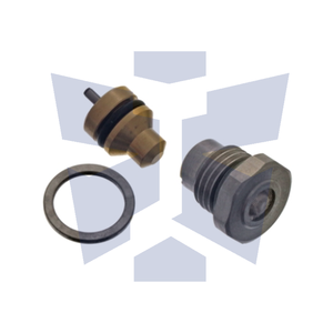 Zylinder-Reparatursatz für SCA und Volvo OE 1433654 1541983 3090722 Europäische Schwerlast-LKW-Ersatzteile - Product Image 2