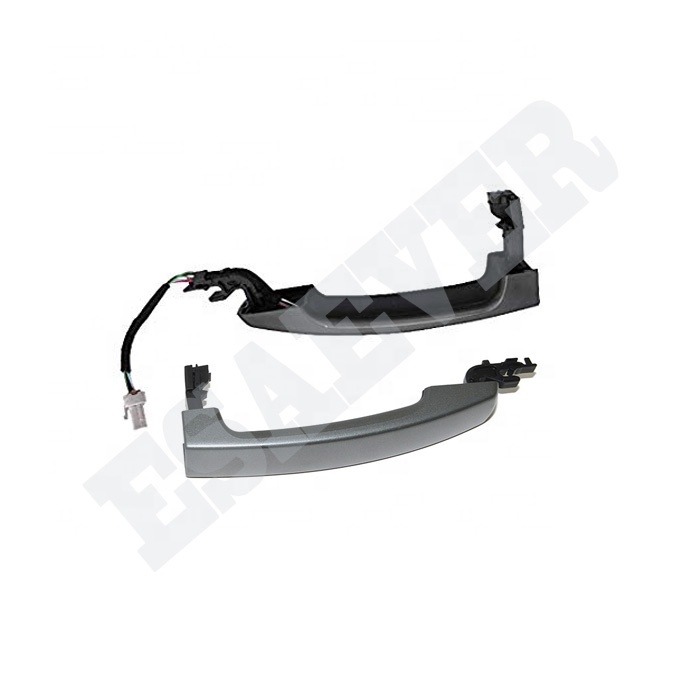 Дверные ручки ESAEVER LR019764 LR020810 / LR020928 для Freelander2(06-UP) Discovery 4/LR4(10-14)