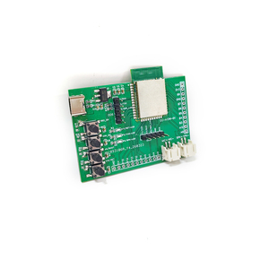 บอร์ดพัฒนา ESP32-S3 รองรับ WiFi AP 5.0, โมดูล CC-AI3W-01 4G Cat1 แบบกำหนดเอง - Product Image 2