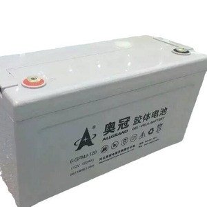 6-GFMJ-120 12V 120Ah - Product Image 3