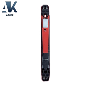 7760054117 Weidmuller, convertidor/aislador de señal analógica, HART - Product Image 2