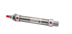 MiniCilindro MA16*200-S *250 *300 *400 C85 12*70 - Product Image 3