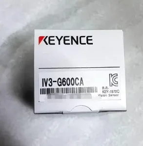 IV4-G600ca หัวเซ็นเซอร์เลเซอร์แบบอะนาล็อกอัจฉริยะอเนกประสงค์ ใหม่เอี่ยม - Product Image 1