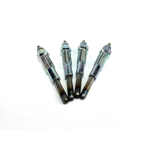 1 Bộ <span class=keywords><strong>s4l</strong></span> <span class=keywords><strong>Glow</strong></span> cắm 32a66-03102 cho <span class=keywords><strong>Mitsubishi</strong></span> bộ phận động cơ diesel giá bán buôn - Product Image 2