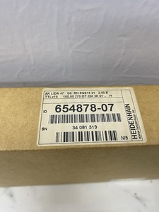 Plc Ak 47 <span class=keywords><strong>G8</strong></span> Rn 6gs15 <span class=keywords><strong>21</strong></span> Nr: 654878-07 สำหรับสินค้าที่อยู่ในประกัน - Product Image 2