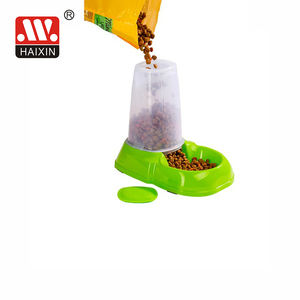 An-skid ayrılabilir içme suyu ve yiyecek kasesi evcil hayvan kaseleri besleyiciler dağıtıcı <span class=keywords><strong>Pet</strong></span> besleyici kase - Product Image 2