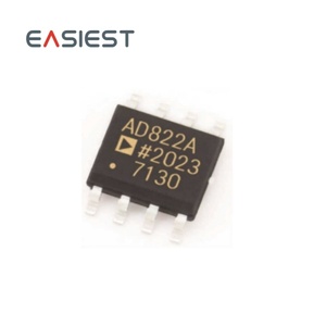 <span class=keywords><strong>Ad822arz</strong></span> mới ban đầu linh kiện điện tử mạch tích hợp - Product Image 2