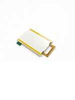 Écran LCD de 2,8 pouces, écran industriel Navascreen, écran spécial pour téléphone portable pour seniors, utilisation sur ordinateur de bureau