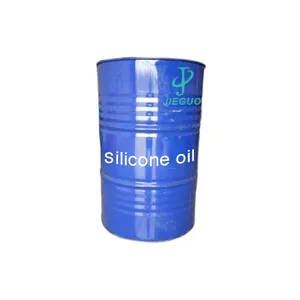 China silicone oil Anti-oxidation, high flash point, low volatility, no corrosion to metal, non-toxic