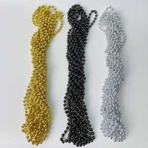 Phụ kiện trang trí đám cưới tự làm, chuỗi ngọc trai, dây dẫn đường, rèm kết nối, đạo cụ cưới thanh lịch - Product Image 4