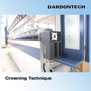 225T 3100MM Electro-hydraulic Press Sheet Metal Enclosure Cabinet Fabrication Automotive Parts Manufacturing - Product Image 2