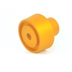 سعر المصنع مباشرة رخيصة مخصص الدقة CNC الآلات الطحن الألومنيوم قطع غيار من الفولاذ المقاوم للصدأ - Product Image 2