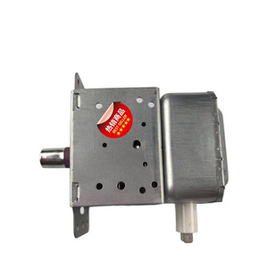 เตาอบไมโครเวฟแมกนีตรอน M24FB-610 2M410 213H อุปกรณ์เสริมองค์ประกอบความร้อนสำหรับชิ้นส่วนเตาอบไมโครเวฟ - Product Image 1