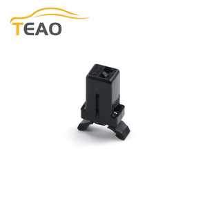 Teao ตัวล็อกประตูรถยนต์แบบ Rd-02สำหรับตัวหน่วงสลักและคลิปประตูใช้งานทั่วไป - Product Image 2