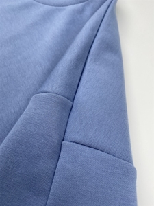 High Quality Heavy Weight Plain Oversized T-shirt Printing Embroidery Custom Blank 100% Cotton Men T Shirt t Shirts Pour Hommes - Product Image 3