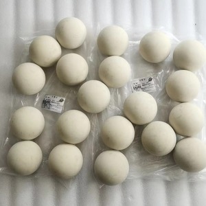 ลูกยาง Chengji 94103-A สีขาว ขนาด 82.52 มม. ทนกรดด่าง สำหรับ Ingersoll Rand - Product Image 1