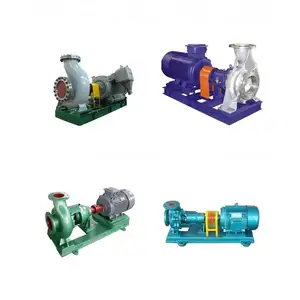 Metal liner mine dewatering pumps centrifugal pump for chemicals 2205 stainless steel pump chemical feed pump